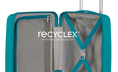 Recyclex- Gewebe