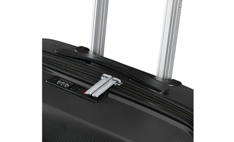 Secure travel