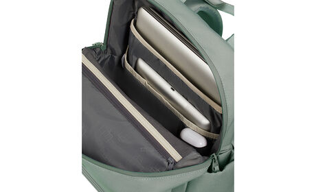 Laptop-Fach 15"