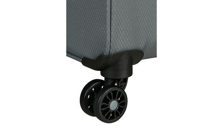 Double Wheel System