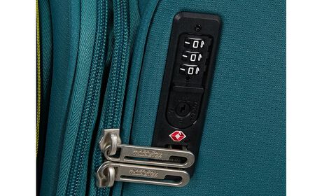 Zuverlässige Sicherheit