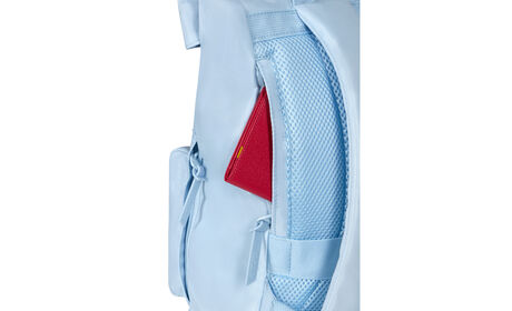 Versteckte Sicherheitstasche