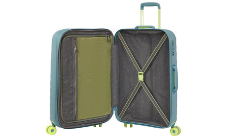 Smarte Innenausstattung