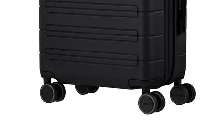 Höchster Reisekomfort