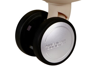 Höchster Reisekomfort