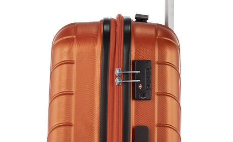 Secure travel