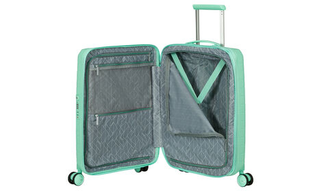 All in One-Innenausstattung