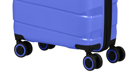 Höchster Reisekomfort