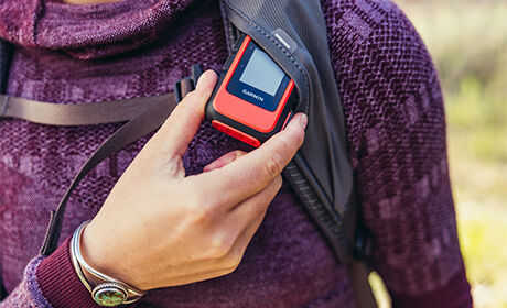 On-The-Go Pocket
