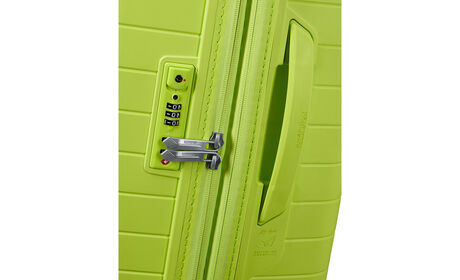 Zuverlässige Sicherheit