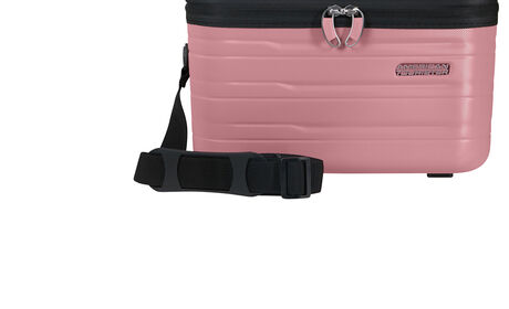 Abnehmbarer Schultergurt