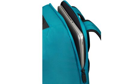 Laptop compartment