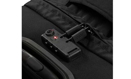 secure travel