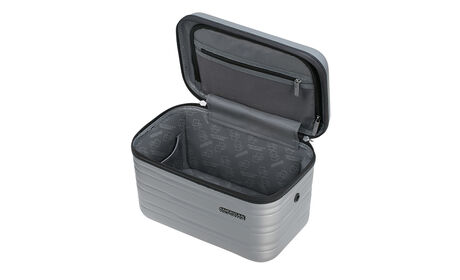 Komplette Innenausstattung