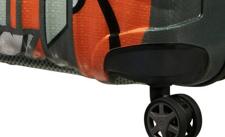 Hervorragender Komfort