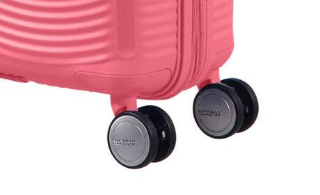 Höchster Reisekomfort