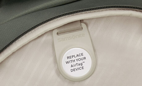 Halterung für Air-Tags
