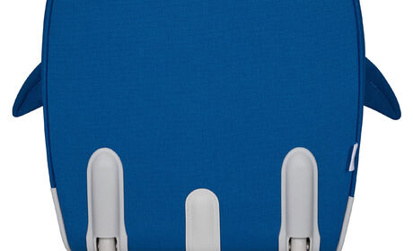 Sanft gleitende Rollen