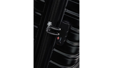 Zuverlässige Sicherheit