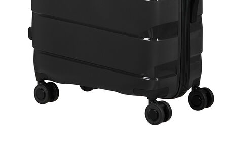 Höchster Reisekomfort