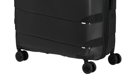 Höchster Reisekomfort