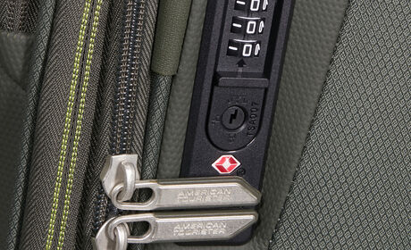 Zuverlässige Sicherheit