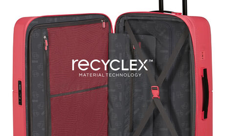 Recyclexᵀᴹ Innenausstattung