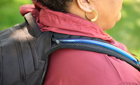 Ausrüstung, der du vertrauen kannst