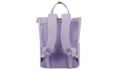 Gepolstertes Rückenteil