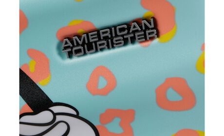 Strukturierte Oberfläche