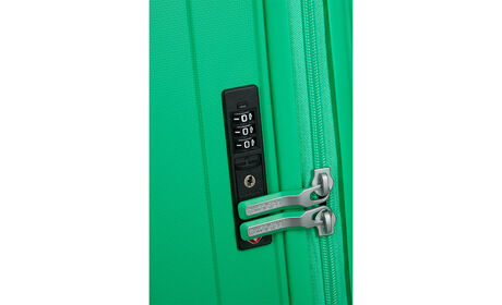 Zuverlässige Sicherheit