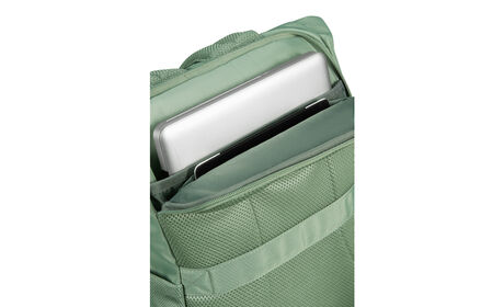 Separates Laptop- & Tablet-Fach