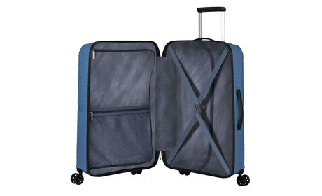 Interior organisation