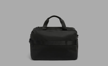 Back