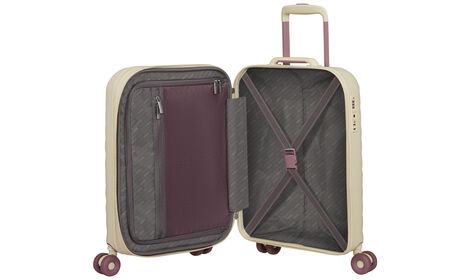 Smarte Innenausstattung