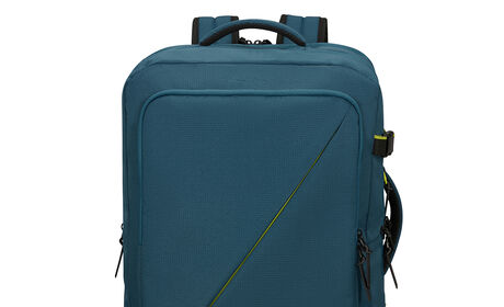 Front pocket