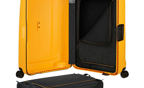 Einfaches Packen