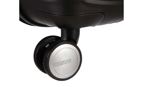 Höchster Reisekomfort