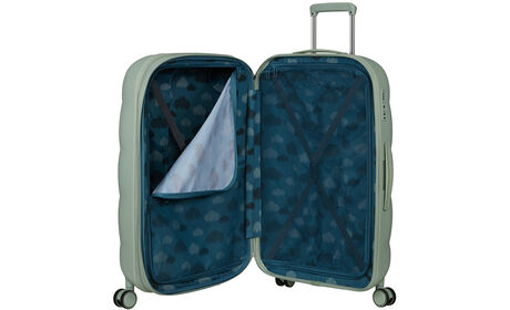 Smarte Innenorganisation