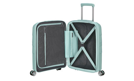 Interior organisation