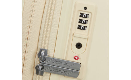 Zuverlässige Sicherheit