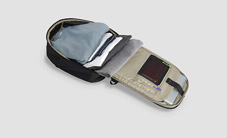 INTELLIGENTER PACKEN
