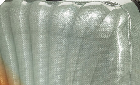 Unglaublich leicht, extrem robust