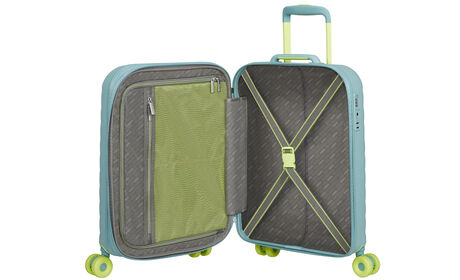 Smarte Innenausstattung