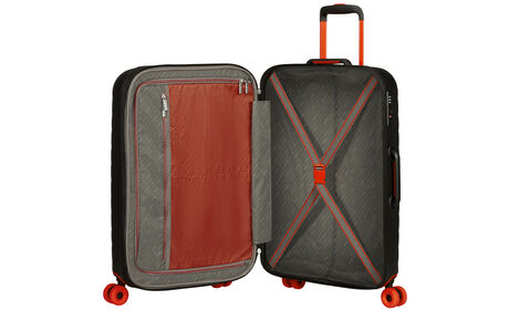 Smarte Innenausstattung