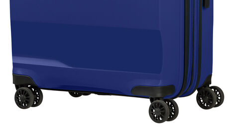 Höchster Reisekomfort