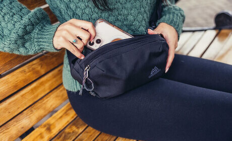 Minimalistisches Design