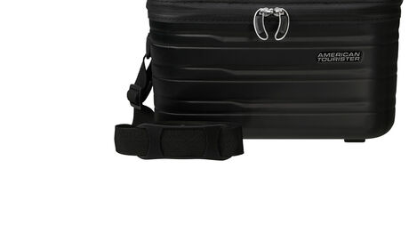 Abnehmbarer Schultergurt