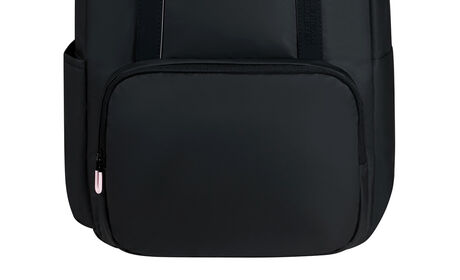 Front pocket