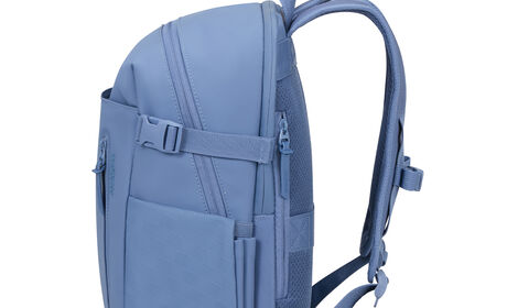 Verstecktes Rückenfach